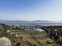 -伍山石窟