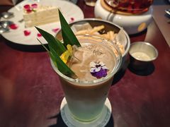 -22ºN BISTRO西餐&酒馆(石奥商业街店)