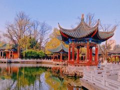 -翠湖公园