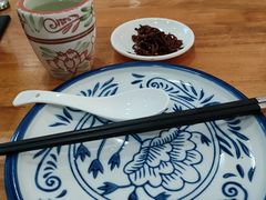 -小放牛炒菜馆(裕华东路店)