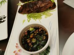 -圆满素食林饭店非遗素食(河西店)