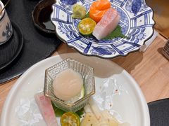 -鮨政·Omakase(港汇恒隆广场店)