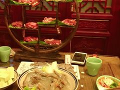 -芝麻花餐厅(祁家豁子店)