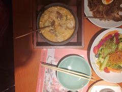 -仓桥家·焗寿司·锅物(光谷步行街店)