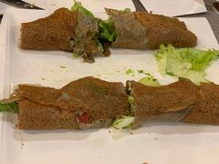 -LA CREPERIE BRETONNE布列塔尼法式餐厅(天童北路店)