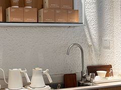 -Cafe on warm(丹霞店)