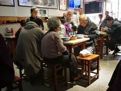 大堂-聚笼鲜美食(凤凰街店)