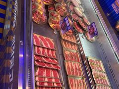 -喜井无限自助烤肉公司(东门老街地铁站)