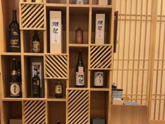 -吉兆·料理(红梅南路店)