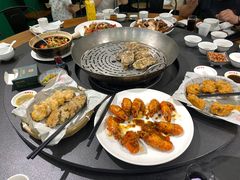 -飞尝蚝·顺德菜·鱼生(顺德总店)