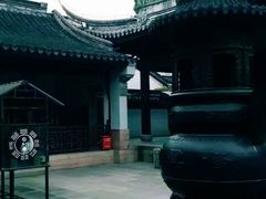 -乌镇东栅景区-修真观