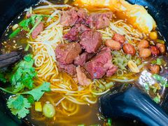 -张飞牛肉(观前街店)