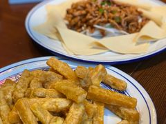 -百花深处·老北京风味菜