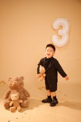 -有家宝贝儿童摄影(荟聚店)