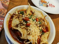 -炉小二铜锅牛蛙•川湘菜(三里屯店)