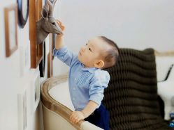 -毛毛虫儿童摄影馆