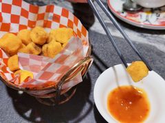 -新白鹿餐厅(松江开元地中海店)