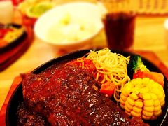-莫尔顿牛排坊(威尼斯人店)