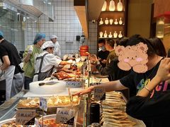 -潮澎派·潮汕菜大排档(南较西路店)