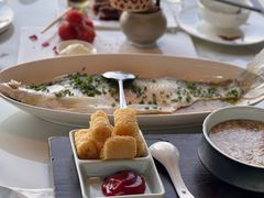 -柳莺湖上·湖景餐厅·江南菜(西湖店)