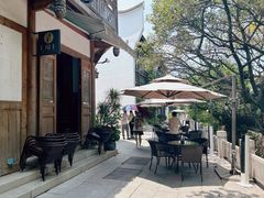 -青咖啡(三坊七巷店)