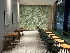 -星巴克(汇宝广场店)