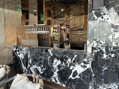 -FLAIR顶层餐厅酒吧(浦东丽思卡尔顿酒店)
