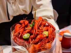 -红钳侠小龙虾·烧烤(中赢康康谷店)