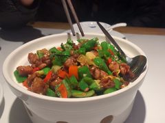 -老阿爸鲜鱼土菜(园区永旺店)