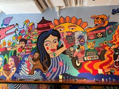 -Mesa Madre梅萨妈妈·Bintana(国贸店)