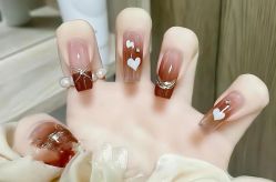 -M·X Nail日式美甲美睫