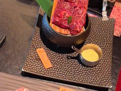 -黑牛の店·黑金店(沈阳万象城店)