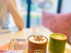 -茶是一枝花泡茶店