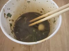 -王记生烫牛杂面馆(兰陵路店)