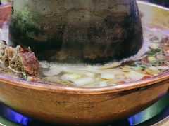 -月圆火锅(宁海东路二店)