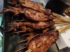 -指爱龙虾(金杨路总店)