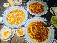-陆小凤四川料理(北京路店)