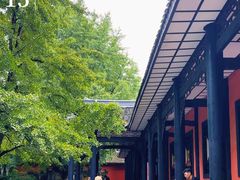 -成都武侯祠博物馆