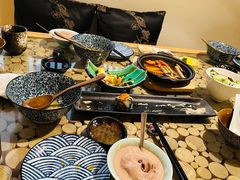 -西村日本料理(香格里拉饭店)