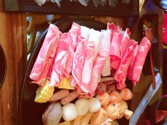 -丽江庭院之丽江往事(安定门店)