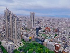 -东京都厅舍