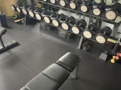 -英特健身俱乐部