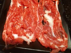 -德记牛肉社潮汕鲜切牛肉火锅(中心路店)