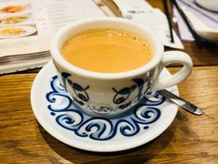 -翠华餐厅(德辅道中店)