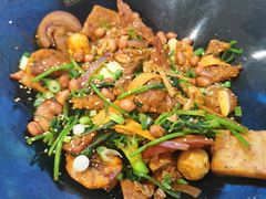 麻辣香锅自选-天府国麻辣香锅(世茂店)