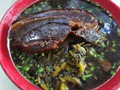 -小龙大肉面馆
