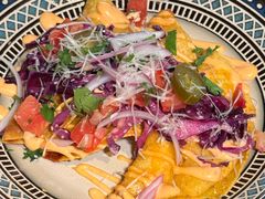 -Q MEX 库迈墨西哥餐吧(三里屯店)