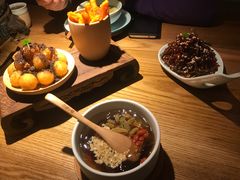 -九锅一堂酸菜鱼(新南凯德直营店)