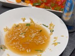 -味到1981日照海鲜·渔饺子