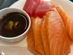 -川骄海鲜自助(亚运村店)